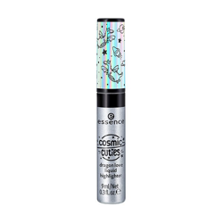 Cosmic Cuties Liquid Highligther Essence Dragon Love #B9bfca en oferta