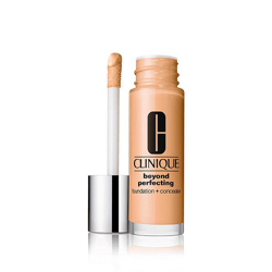 Maquillaje Perfeccionador Larga Duración Beyond Perfecting 21 #Ee9a5d características