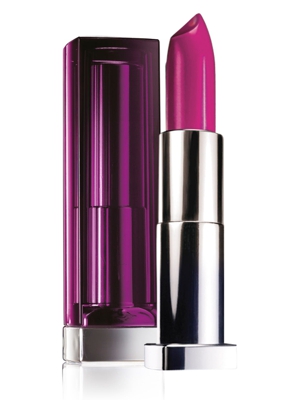 Color Sensational 906 Hot Plum #771D4a