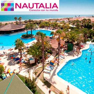 Bono Hotel Nautalia