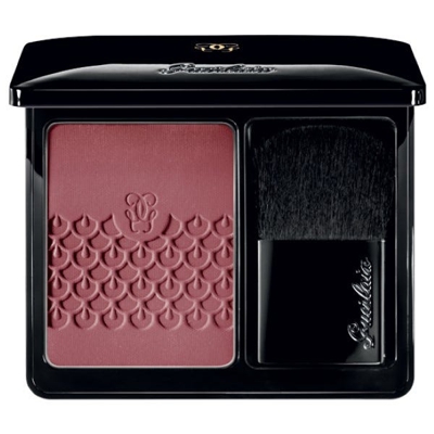 Rose Aux Joues Blush 05 Wonder Violet #95565F