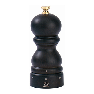 Peugeot - Mini Molinillo De Sal París Chocolate