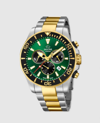 Jaguar - Reloj De Hombre Jagua Executive J862/3 Cronógrafo en oferta
