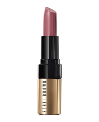 Bobbi Brown - Barra De Labios Luxe Lip Color características