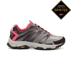 Chiruca - Zapatillas De Montaña De Mujer Marbella 03 Gore-Tex características