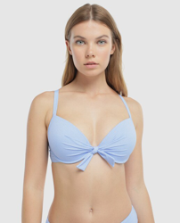 Énfasis - Sujetador De Bikini Con Relleno Multiposición características