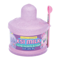 DISTROLLER - Leche -Ksi Milk- Lila Ksimerito en oferta