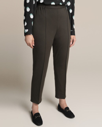 Compra Woman Plus El Corte Inglés - Pantalón De Mujer Talla Grande De Punto  Roma En Color Liso al mejor precio - Shoptize