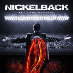 Feed The Machine (CD) características