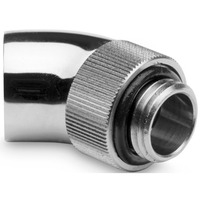 EKWB EK-AF Angled 45º Nickel - Adaptador