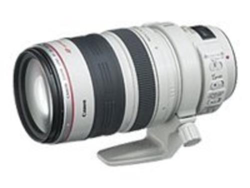 Objetivo Canon 28-300  mm  F3.5-5.6L IS USM características