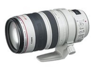 Objetivo Canon 28-300  mm  F3.5-5.6L IS USM