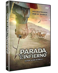 Parada en el infierno - DVD en oferta