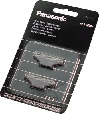 Panasonic WES9850Y accesorio para maquina de afeitar