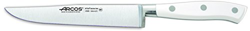 Cuchillo de cocina Arcos Riviera Blanc 230624 de Acero Nitrum, con Mango de Polioximetileno y hoja de 15 cm en estuche precio