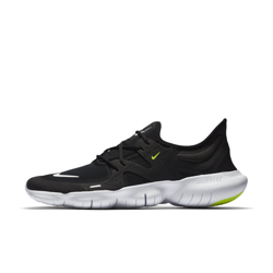 Nike Free RN 5.0 Zapatillas de running - Hombre - Negro en oferta