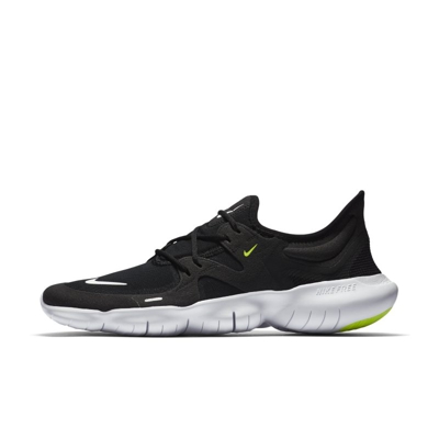 Nike Free RN 5.0 Zapatillas de running - Hombre - Negro