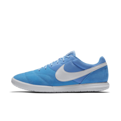 Nike Tiempo Premier Sala Botas sala - Azul, precio y características - Shoptize