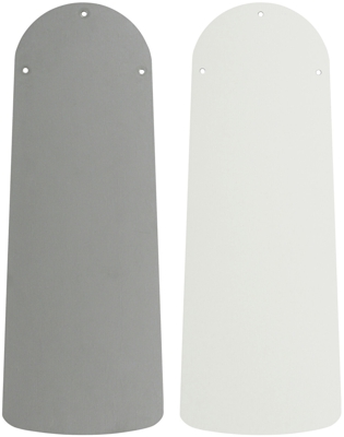 Ventilador de techo CasaFan 5103041 CLASSIC FLAT 103-III roble o haya/laton ant.