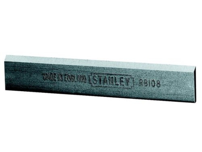 Stanley Tools - Blades For Replaceable Blade Planes