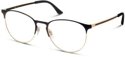 Ray-Ban RX6375 2890 (black/gold)
