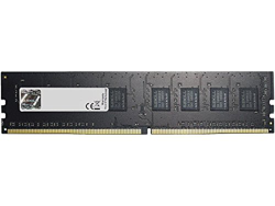 G.SKill 8GB DDR4-2400 CL15 (F4-2400C15S-8GNS) en oferta