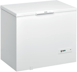 Ver Ignis CO250 EG y sus características Ignis CO250 EG características