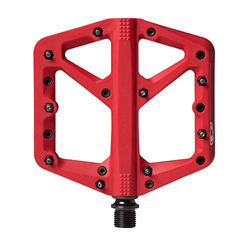 Crankbrothers Stamp 1 Large (red) características