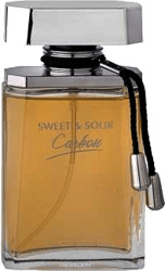 Linn Young Sweet & Sour Carbon Eau de Toilette (100 ml) en oferta