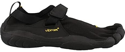 Vibram Five Fingers KSO black