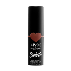 NYX Suede Matte Lipstick 04 Free Spirit (3,5g) precio