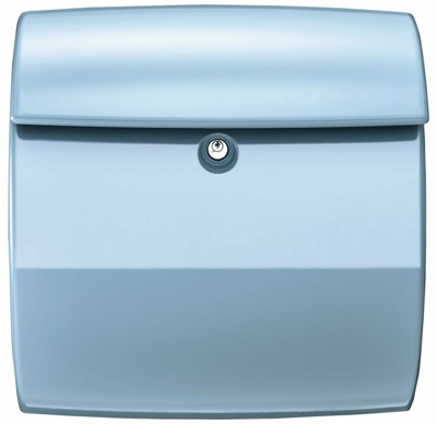 Burg Wächter Piano 886 light blue