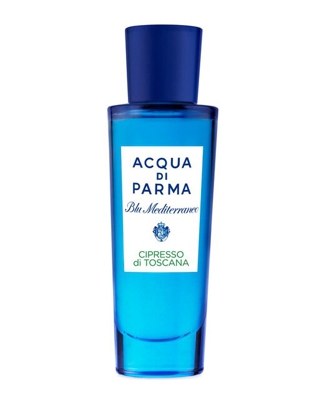 Acqua di Parma Blu Mediterraneo Cipresso Di Toscana Eau de Toilette (30ml)