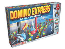 Goliath Domino Express Ultra Power precio