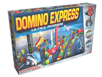 Goliath Domino Express Ultra Power
