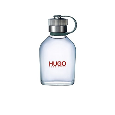 HUGO eau de toilette vaporizador 75 ml