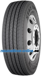 Michelin XZA 2 Energy ( 295/60 R22.5 150/147K doble marcado 149/146L ) características