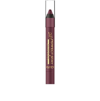 24H Eye Shadow Perfect Stay 630 Velvet Burgundy #6F2c3f