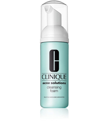 Limpiador Piel Con Granos Anti-Blemish 125 Ml.