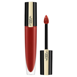 Rouge Signature L'oreal Paris 115 I Am Worth It #68030C en oferta
