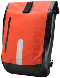 86282, Cesta/bolsa de la bicicleta en oferta