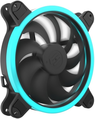 Corona HP RGB 140, Ventilador