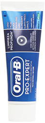 Pasta De Dientes Pro Expert Limpieza Profunda Oral-B precio
