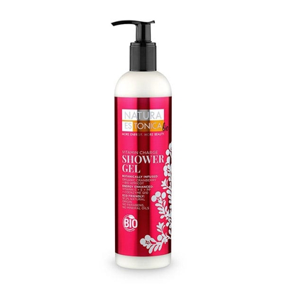 Bio Vitamin Gel