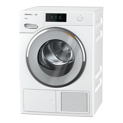 Miele - Secadora De Condensación TWV680 WP Con Bomba De Calor Blanco