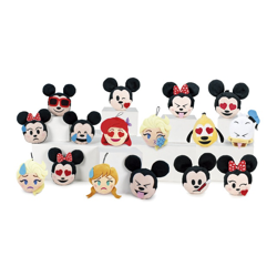 Famosa - Mini Peluche Emoji Beanbag precio