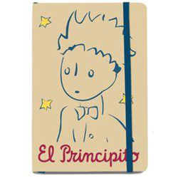 MAGAZZINI SALANI - Cuaderno El Principito en oferta
