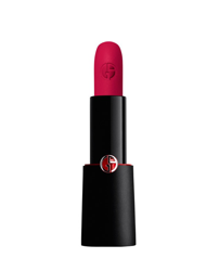 Giorgio Armani - Barra De Labios Rouge D' Armani Mate Rouge D' Armani características