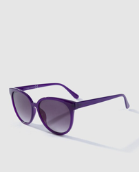 El Corte Inglés - Gafas De Sol De Mujer Pantos En Morado Translucido,  precio y características - Shoptize