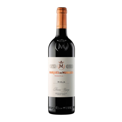 Marqués De Murrieta - Vino Tinto Reserva Rioja precio